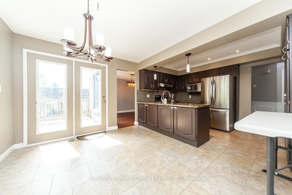 Photo 15 of 963 Copperfield Drive, Oshawa, Eastdale — HOMEH