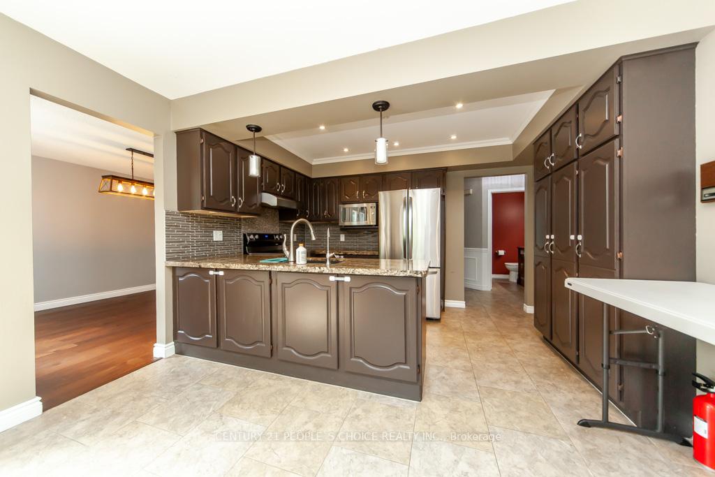 Photo 19 of 963 Copperfield Drive, Oshawa, Eastdale — HOMEH