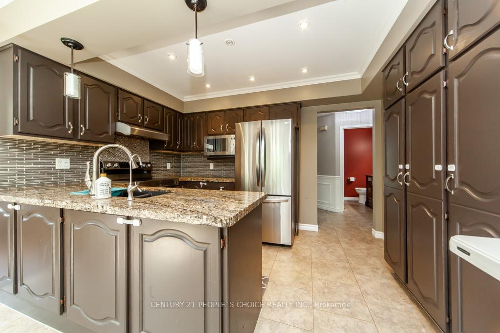 Photo 20 of 963 Copperfield Drive, Oshawa, Eastdale — HOMEH