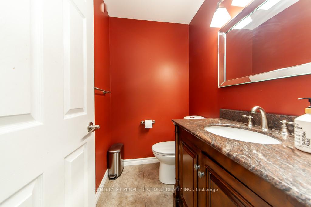 Photo 27 of 963 Copperfield Drive, Oshawa, Eastdale — HOMEH