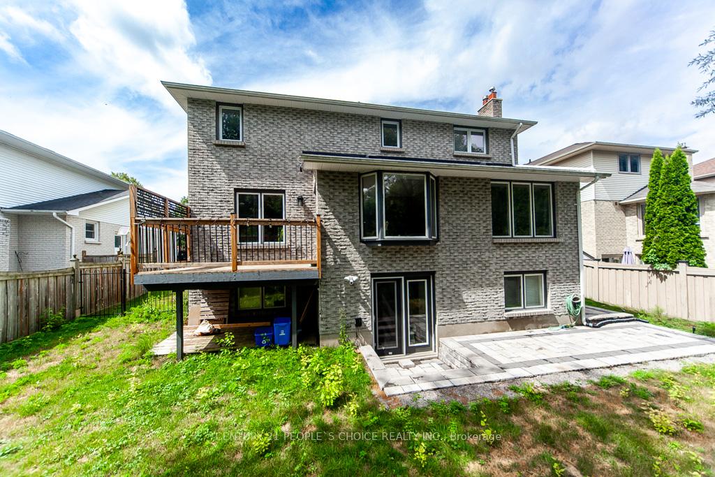 Photo 50 of 963 Copperfield Drive, Oshawa, Eastdale — HOMEH