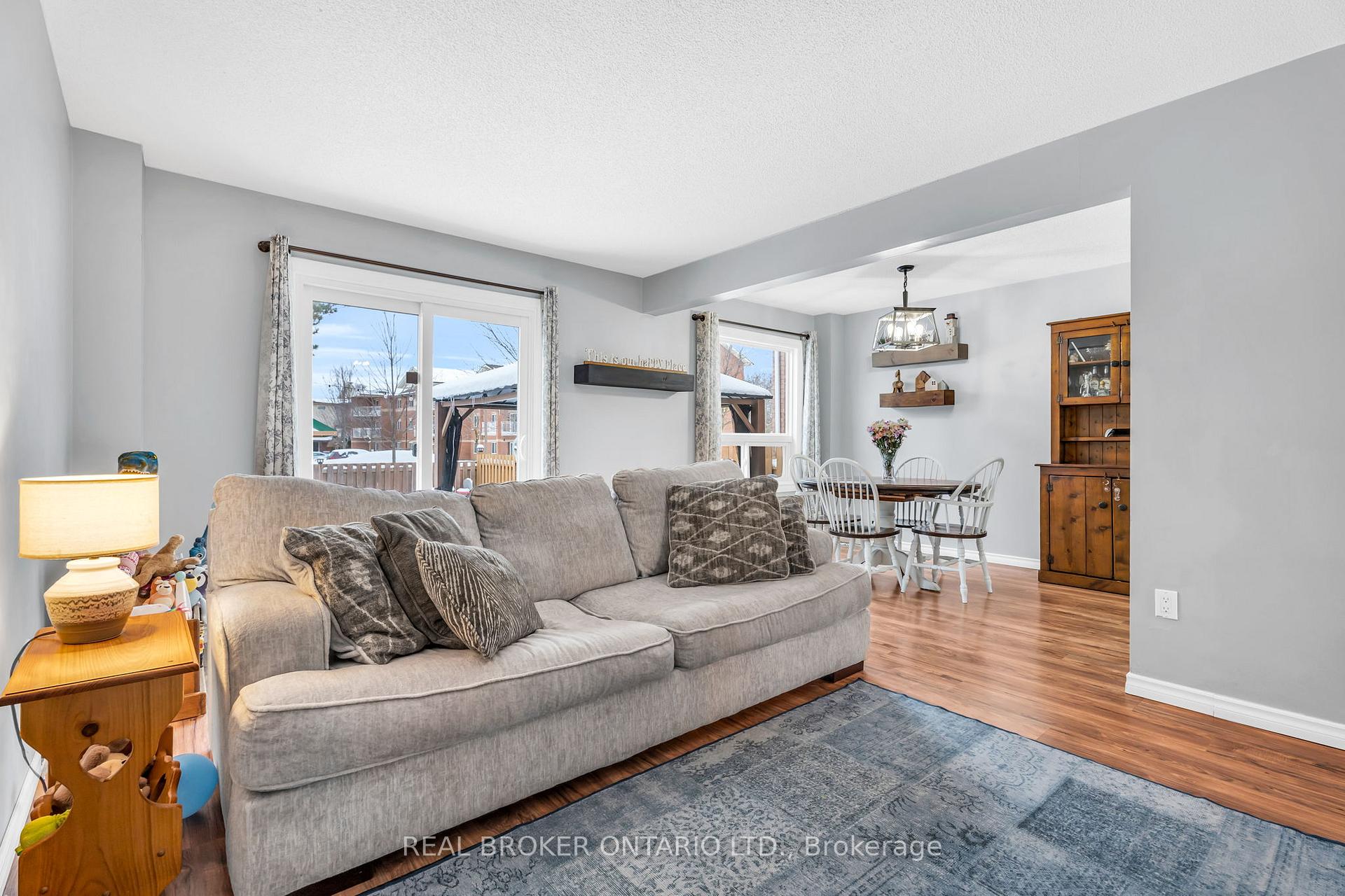 Photo 7 of 126 Heydon Avenue, New Tecumseth, Alliston — HOMEH