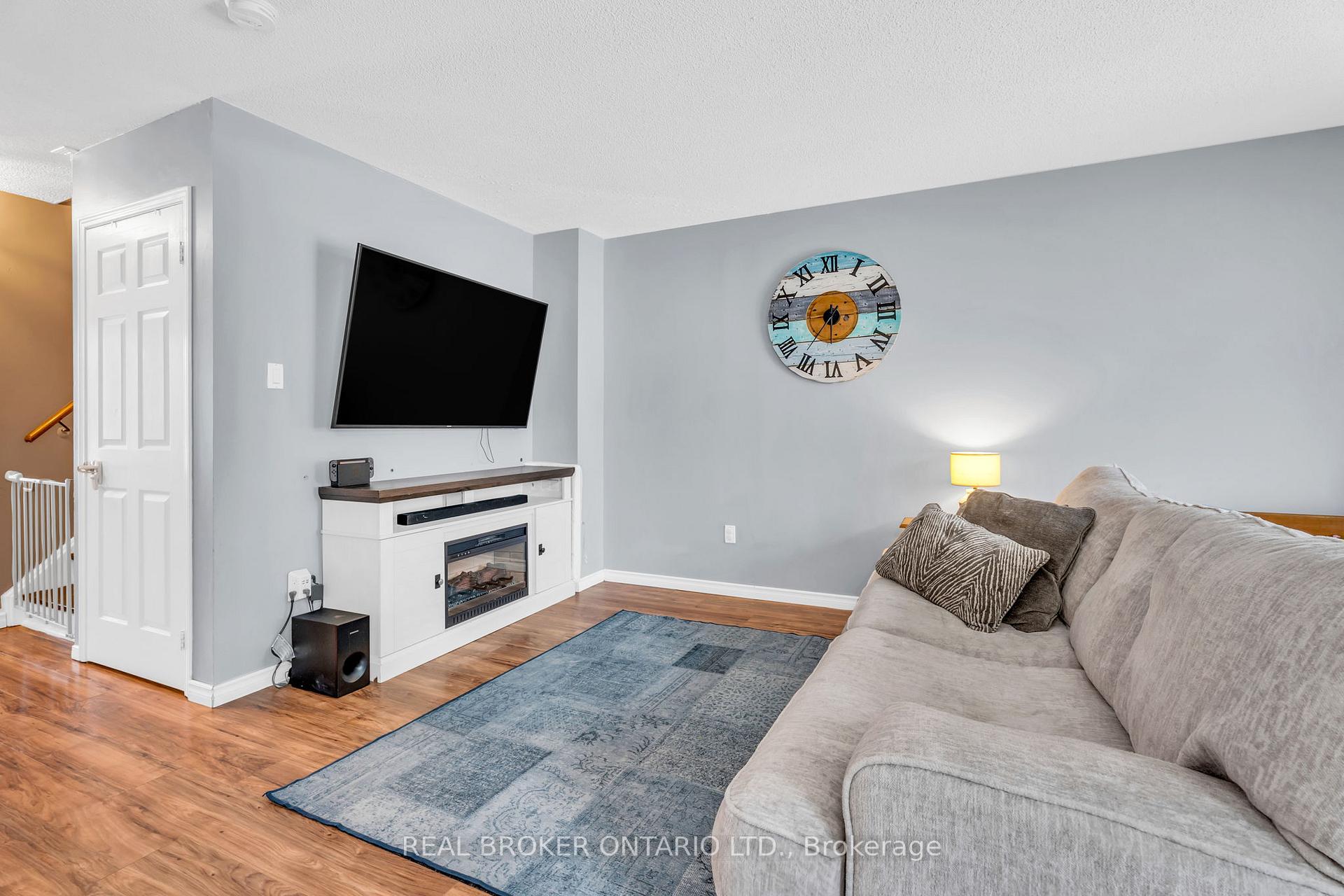 Photo 9 of 126 Heydon Avenue, New Tecumseth, Alliston — HOMEH