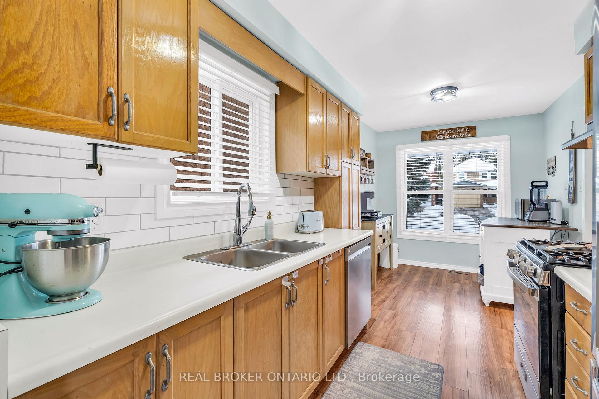 Photo 12 of 126 Heydon Avenue, New Tecumseth, Alliston — HOMEH