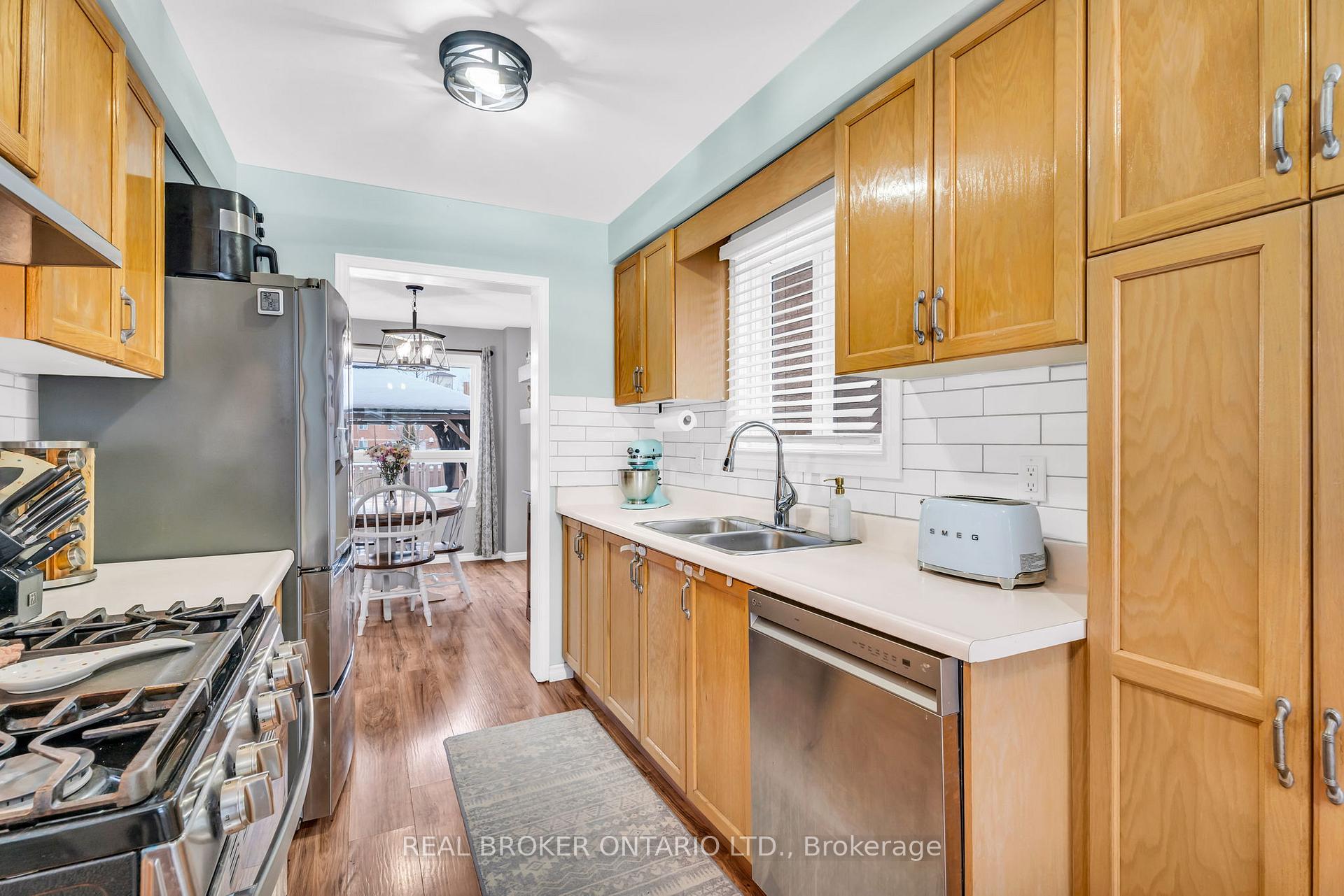 Photo 15 of 126 Heydon Avenue, New Tecumseth, Alliston — HOMEH