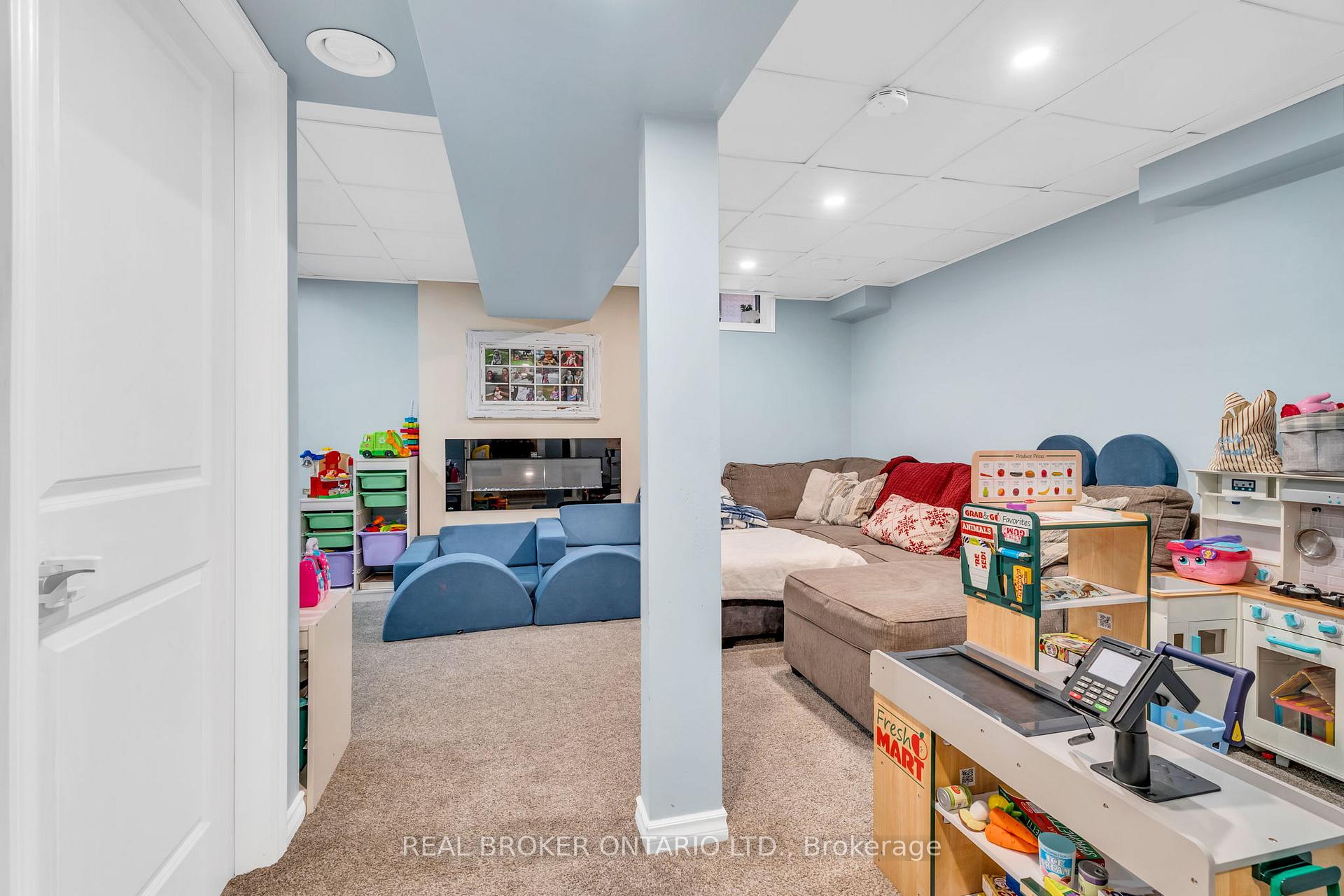 Photo 25 of 126 Heydon Avenue, New Tecumseth, Alliston — HOMEH