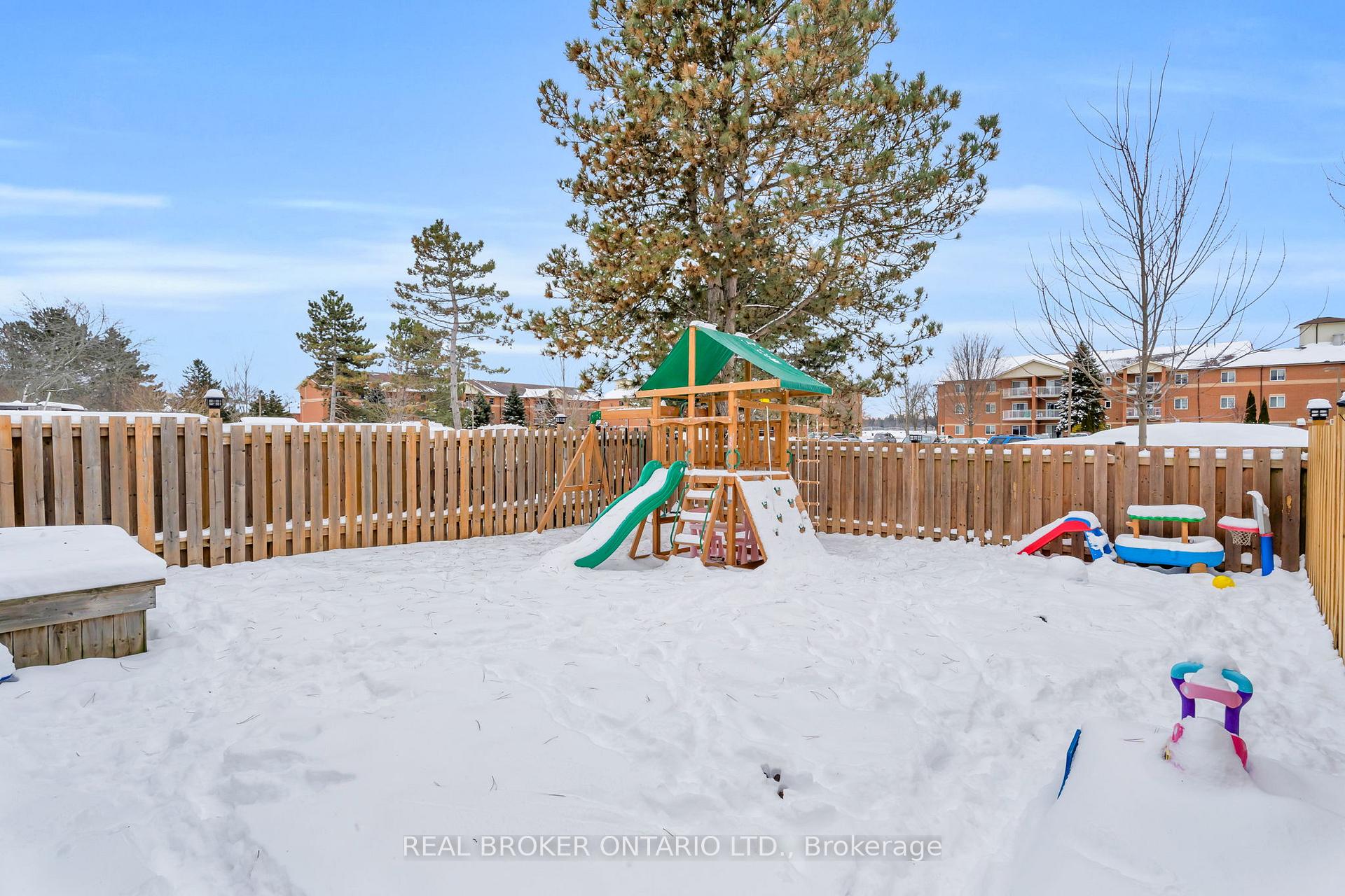 Photo 31 of 126 Heydon Avenue, New Tecumseth, Alliston — HOMEH