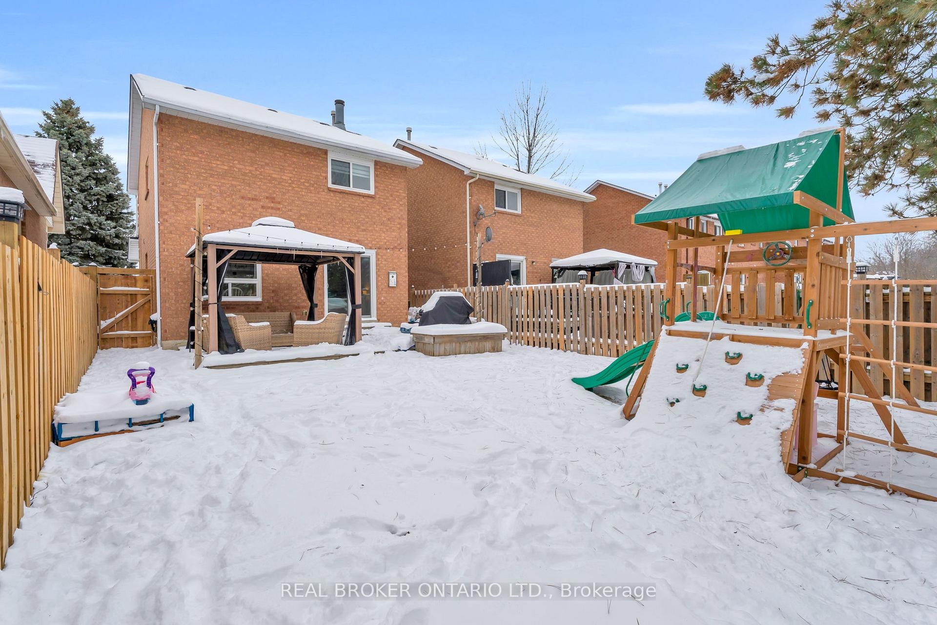 Photo 34 of 126 Heydon Avenue, New Tecumseth, Alliston — HOMEH