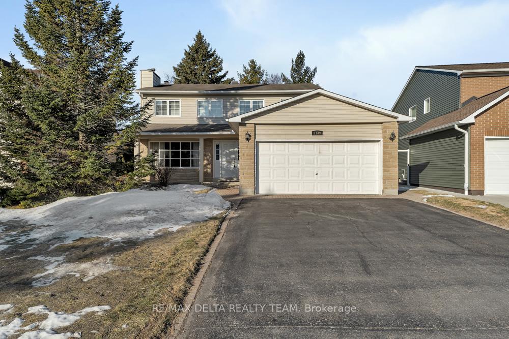 Photo 1 of 1149 St Jerome Crescent, Ottawa, Convent Glen North — HOMEH