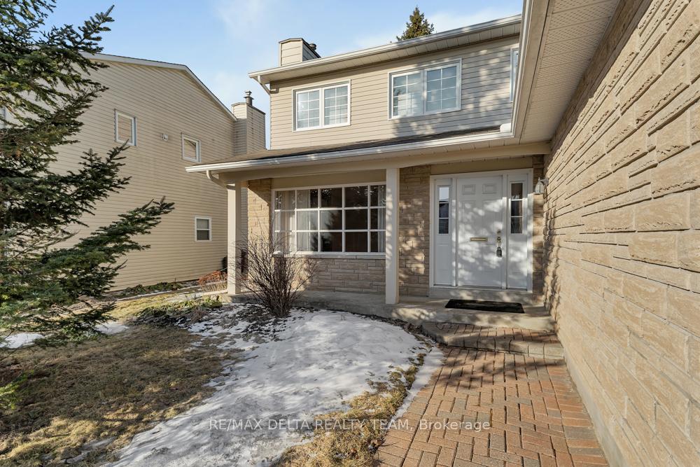 Photo 2 of 1149 St Jerome Crescent, Ottawa, Convent Glen North — HOMEH