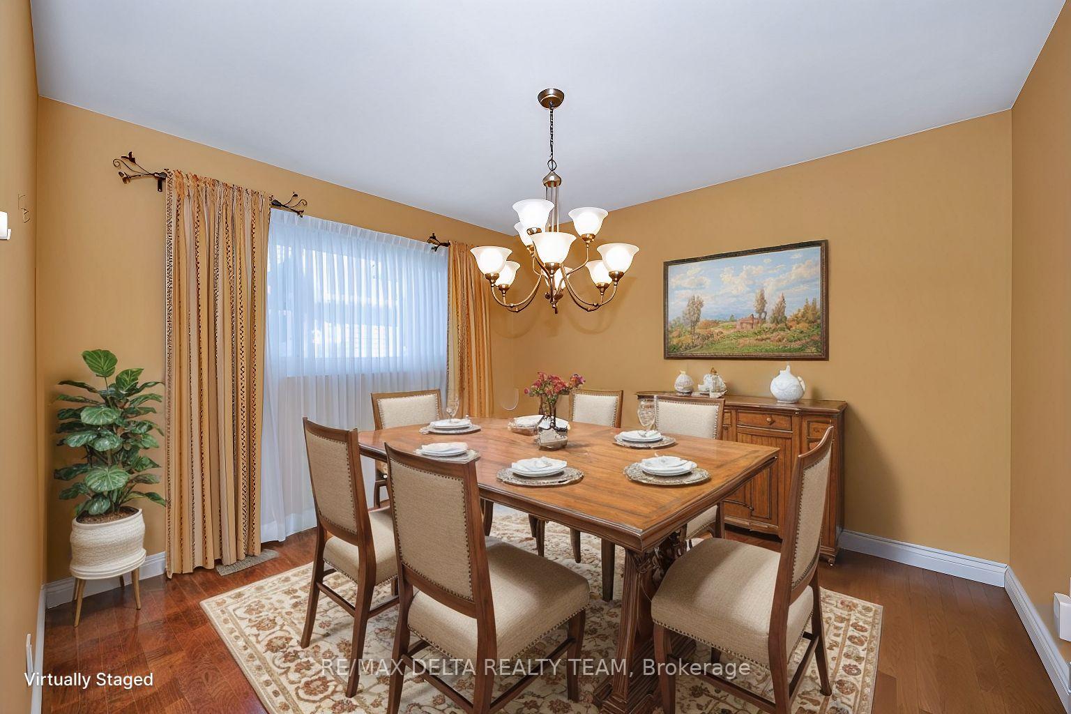 Photo 8 of 1149 St Jerome Crescent, Ottawa, Convent Glen North — HOMEH