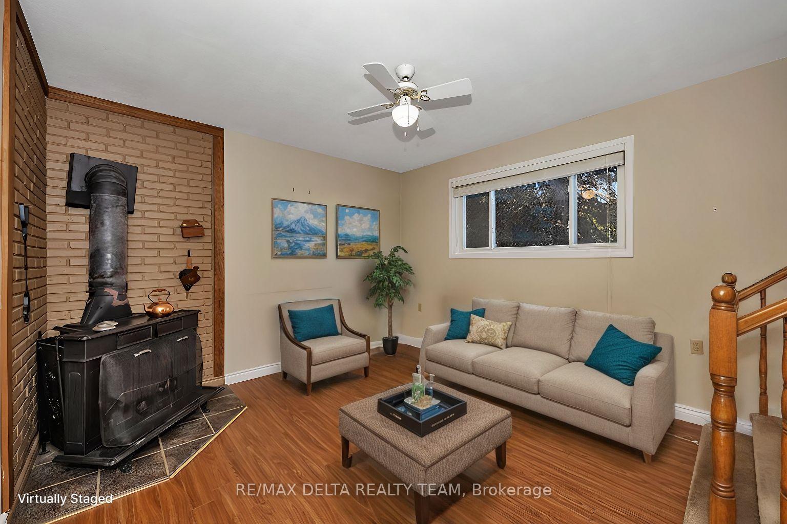 Photo 16 of 1149 St Jerome Crescent, Ottawa, Convent Glen North — HOMEH