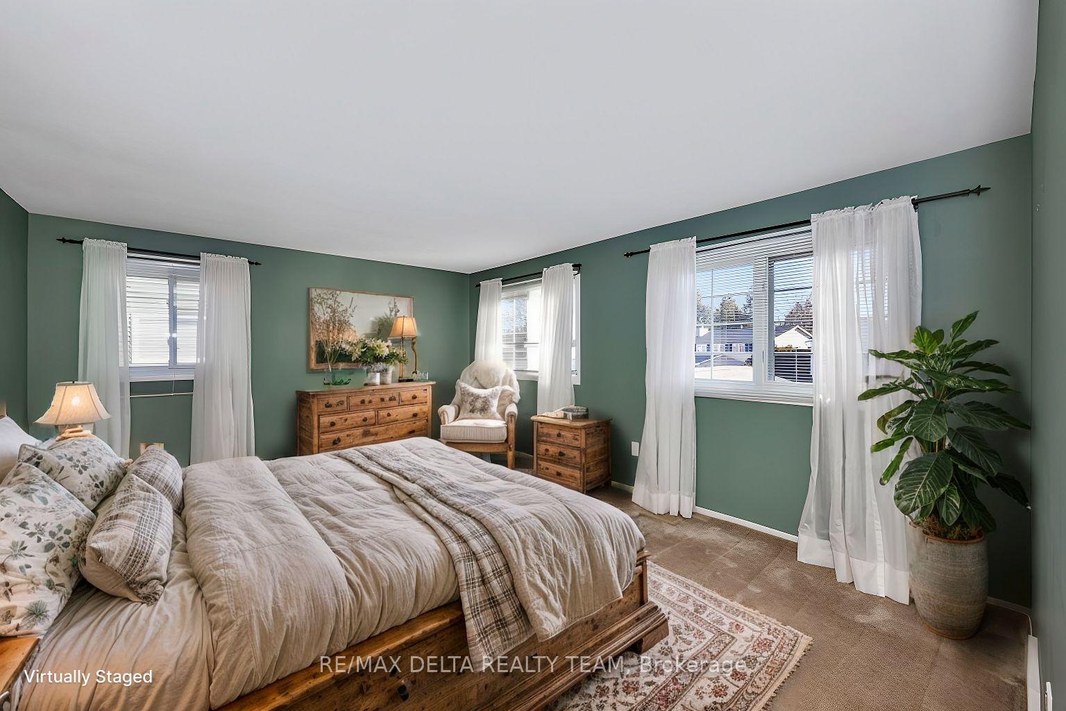 Photo 20 of 1149 St Jerome Crescent, Ottawa, Convent Glen North — HOMEH