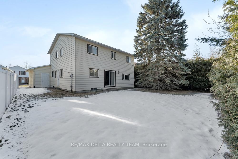 Photo 35 of 1149 St Jerome Crescent, Ottawa, Convent Glen North — HOMEH