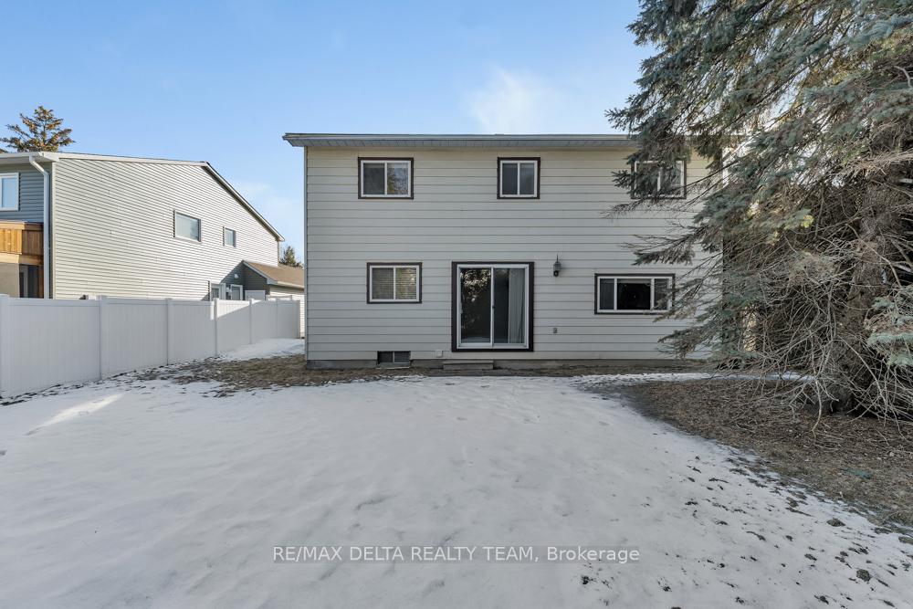 Photo 36 of 1149 St Jerome Crescent, Ottawa, Convent Glen North — HOMEH