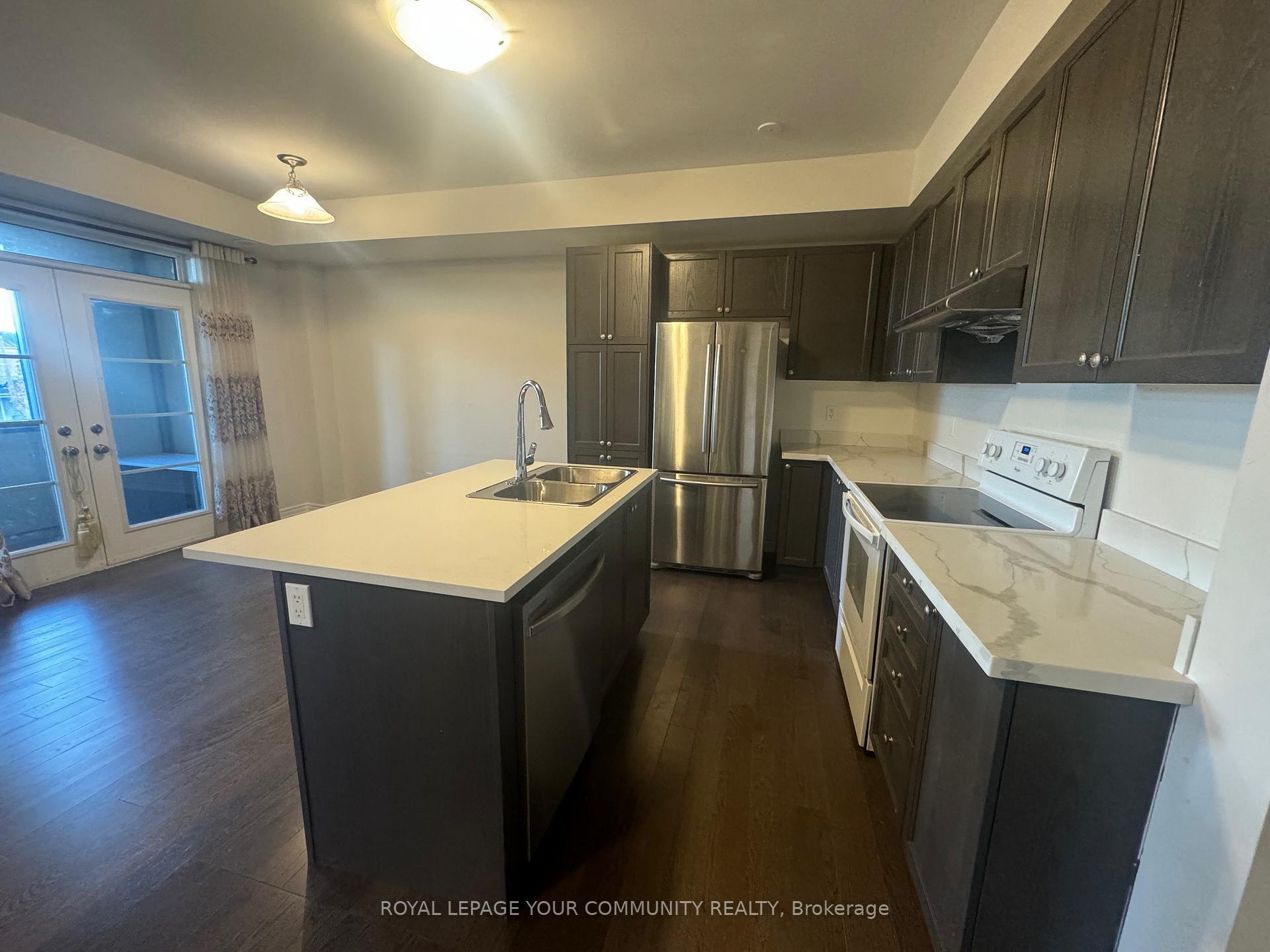 Photo 6 of Unit B, 109 Luzon Avenue, Markham, Box Grove — HOMEH