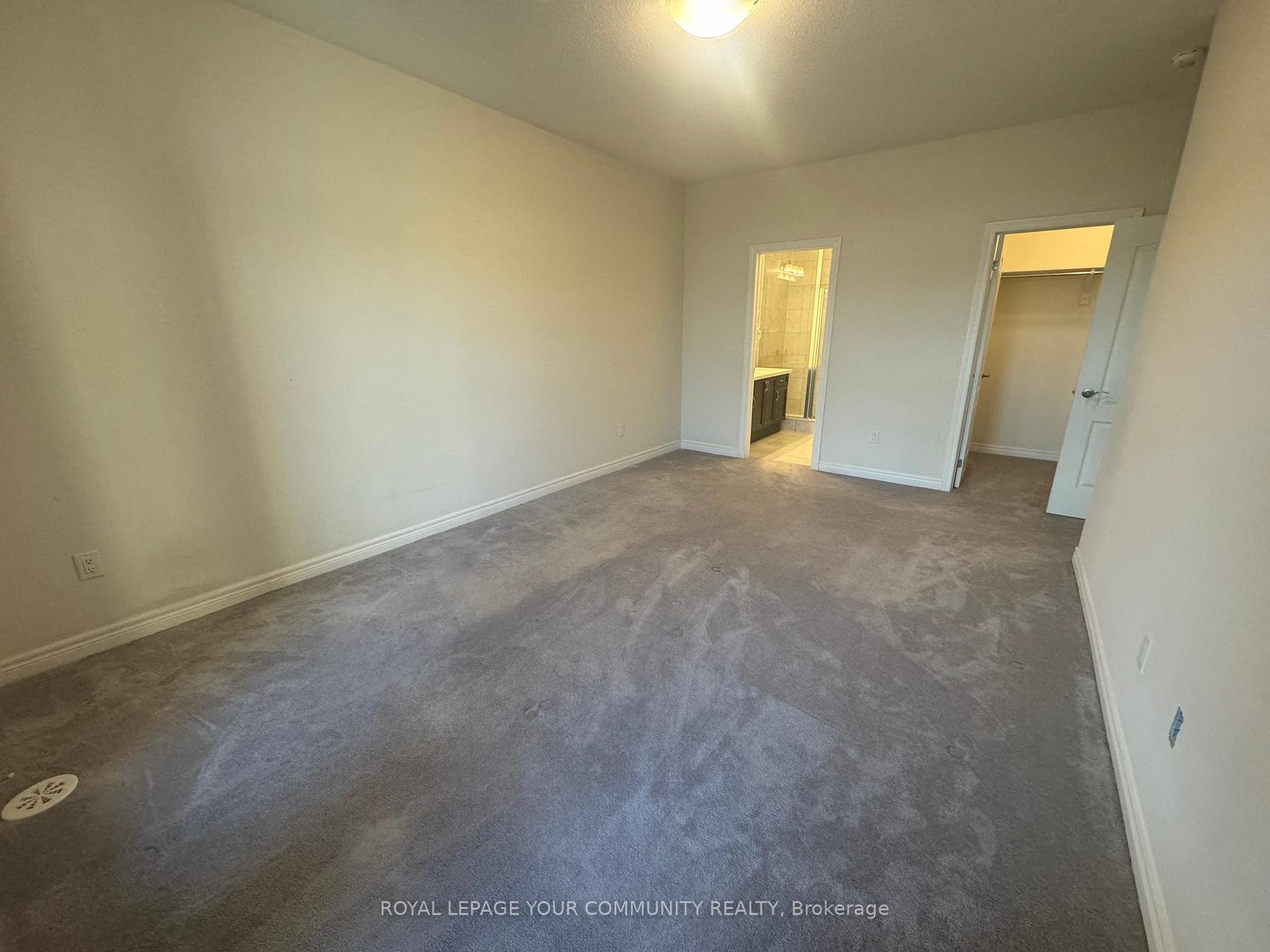 Photo 12 of Unit B, 109 Luzon Avenue, Markham, Box Grove — HOMEH
