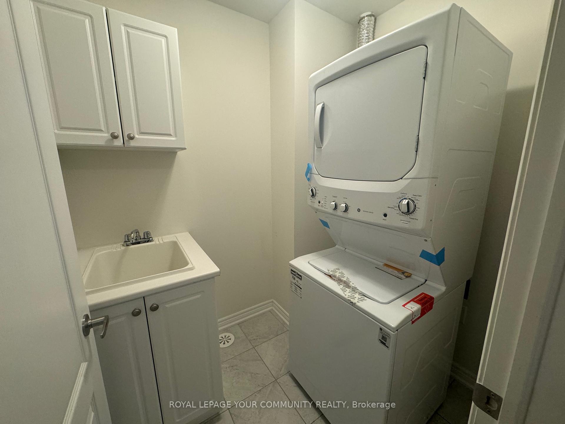 Photo 15 of Unit B, 109 Luzon Avenue, Markham, Box Grove — HOMEH