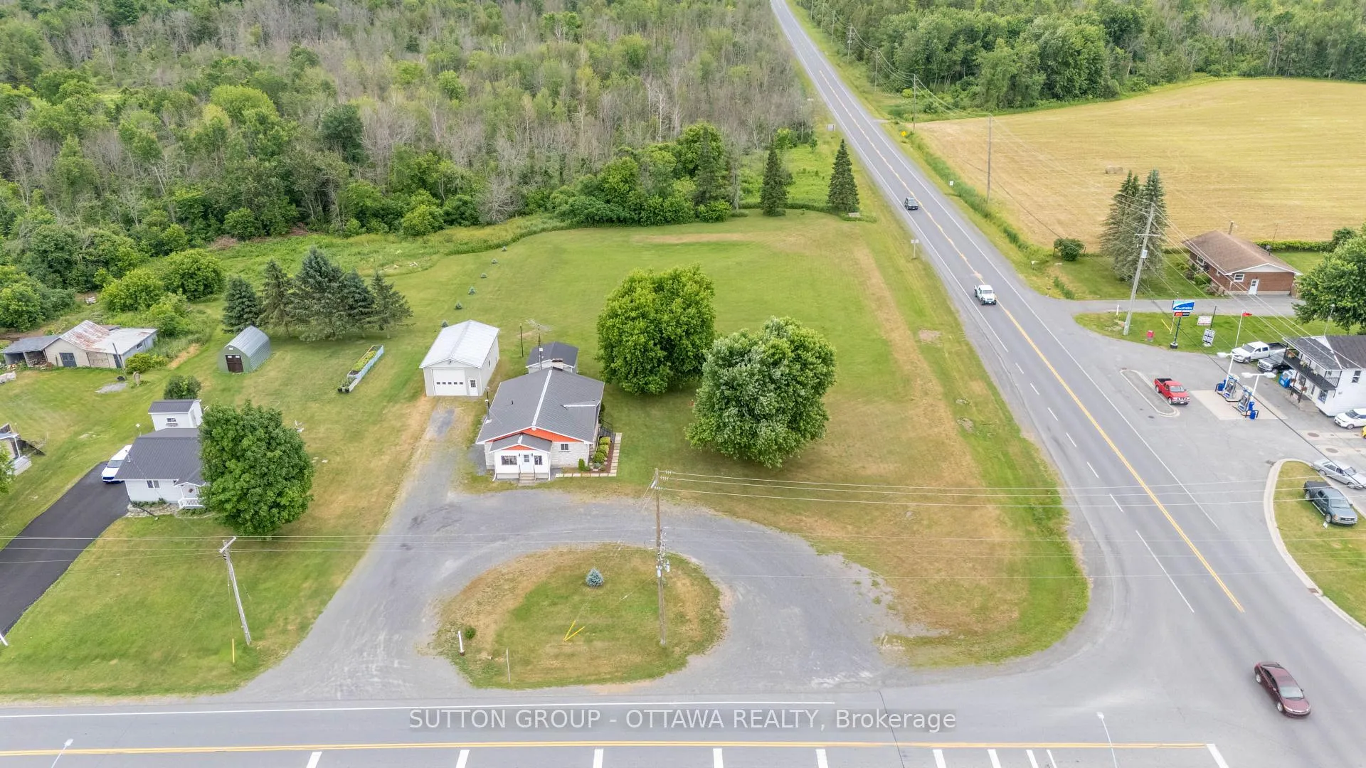 Photo 40 of 20330 Lochiel Road, North Glengarry, North Glengarry (Lochiel) Twp — HOMEH