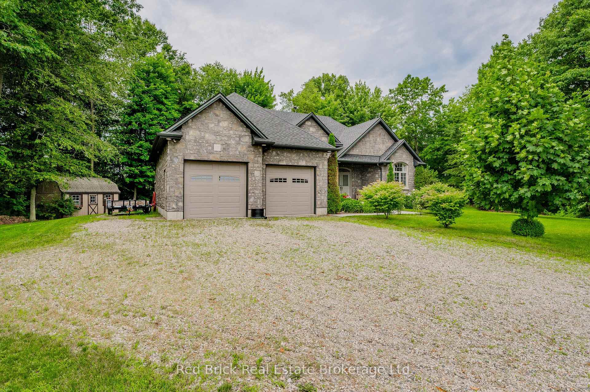 Photo 3 of 1591 2nd Concession ENR, Norfolk, Rural Houghton — HOMEH
