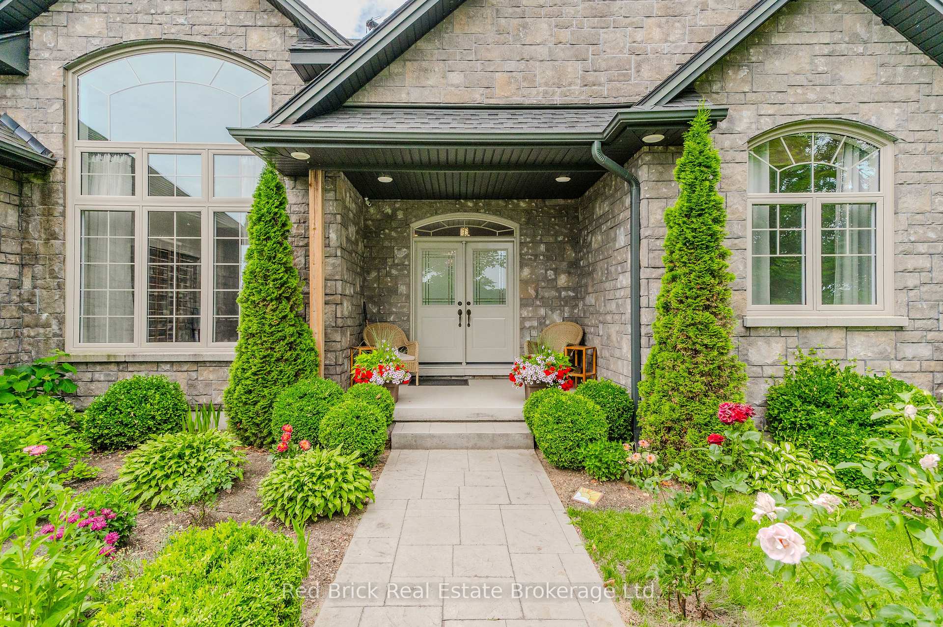 Photo 5 of 1591 2nd Concession ENR, Norfolk, Rural Houghton — HOMEH