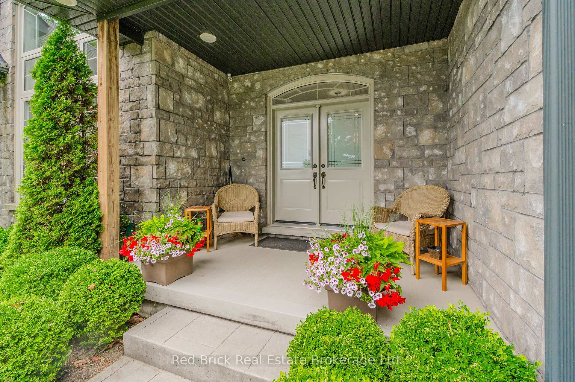 Photo 6 of 1591 2nd Concession ENR, Norfolk, Rural Houghton — HOMEH