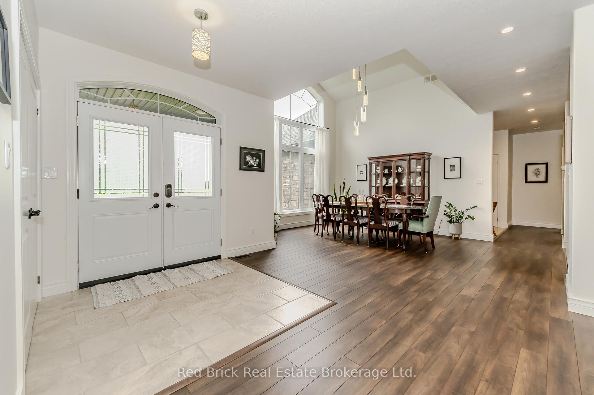 Photo 8 of 1591 2nd Concession ENR, Norfolk, Rural Houghton — HOMEH
