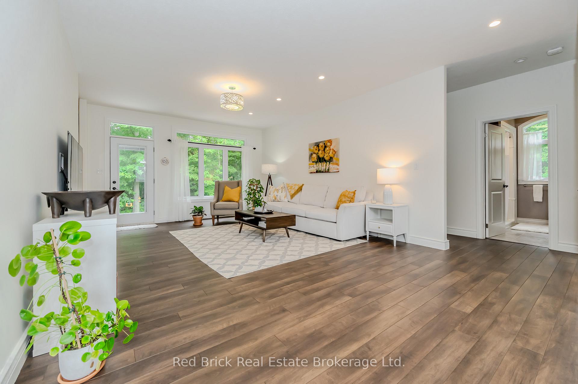 Photo 10 of 1591 2nd Concession ENR, Norfolk, Rural Houghton — HOMEH
