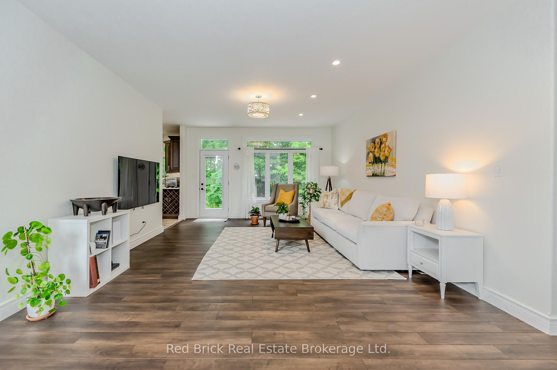 Photo 11 of 1591 2nd Concession ENR, Norfolk, Rural Houghton — HOMEH