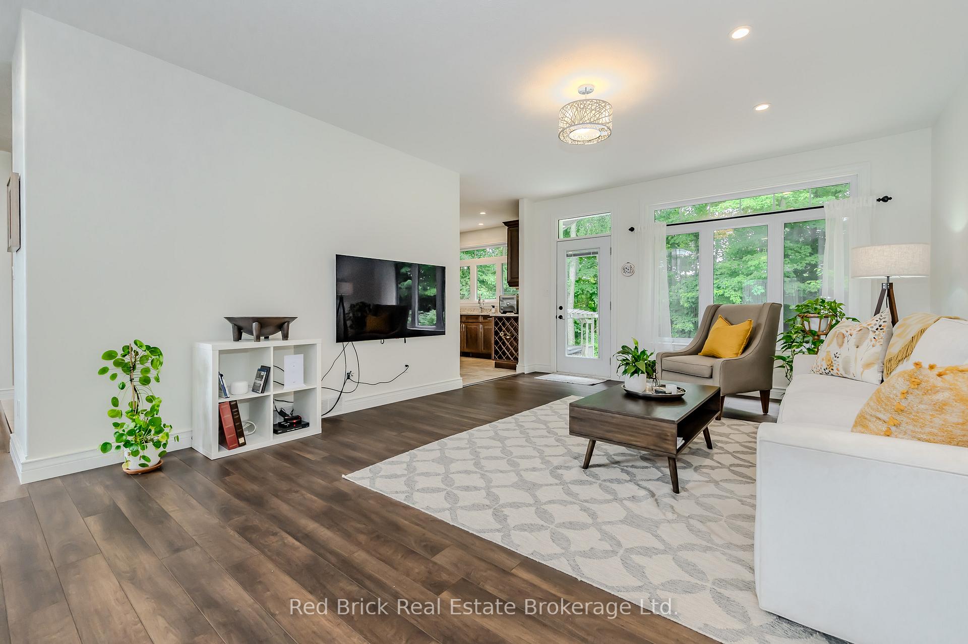 Photo 12 of 1591 2nd Concession ENR, Norfolk, Rural Houghton — HOMEH