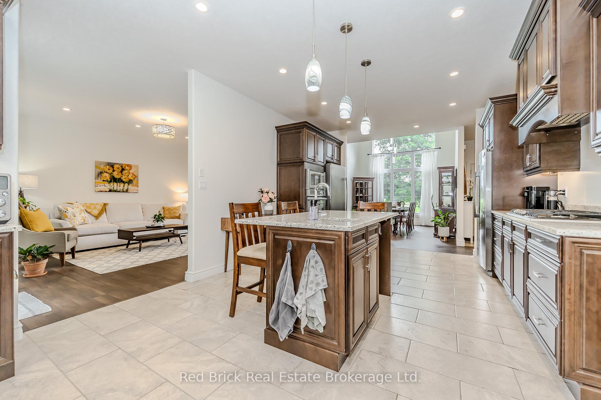 Photo 14 of 1591 2nd Concession ENR, Norfolk, Rural Houghton — HOMEH