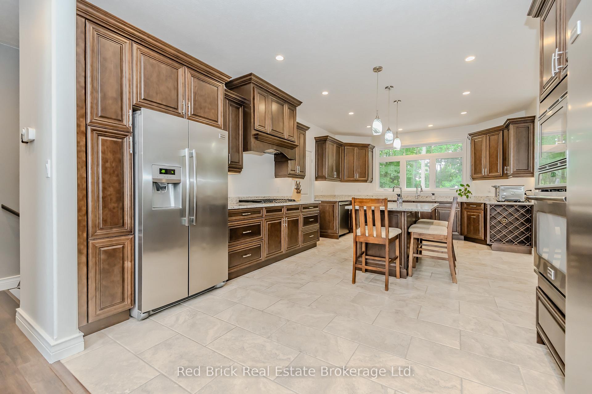 Photo 17 of 1591 2nd Concession ENR, Norfolk, Rural Houghton — HOMEH