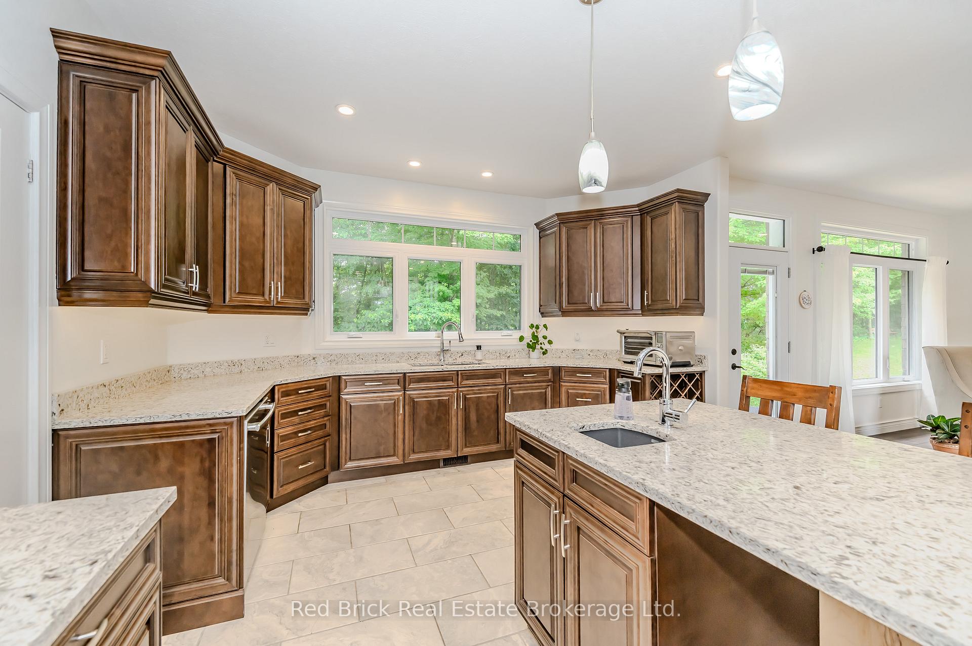 Photo 19 of 1591 2nd Concession ENR, Norfolk, Rural Houghton — HOMEH