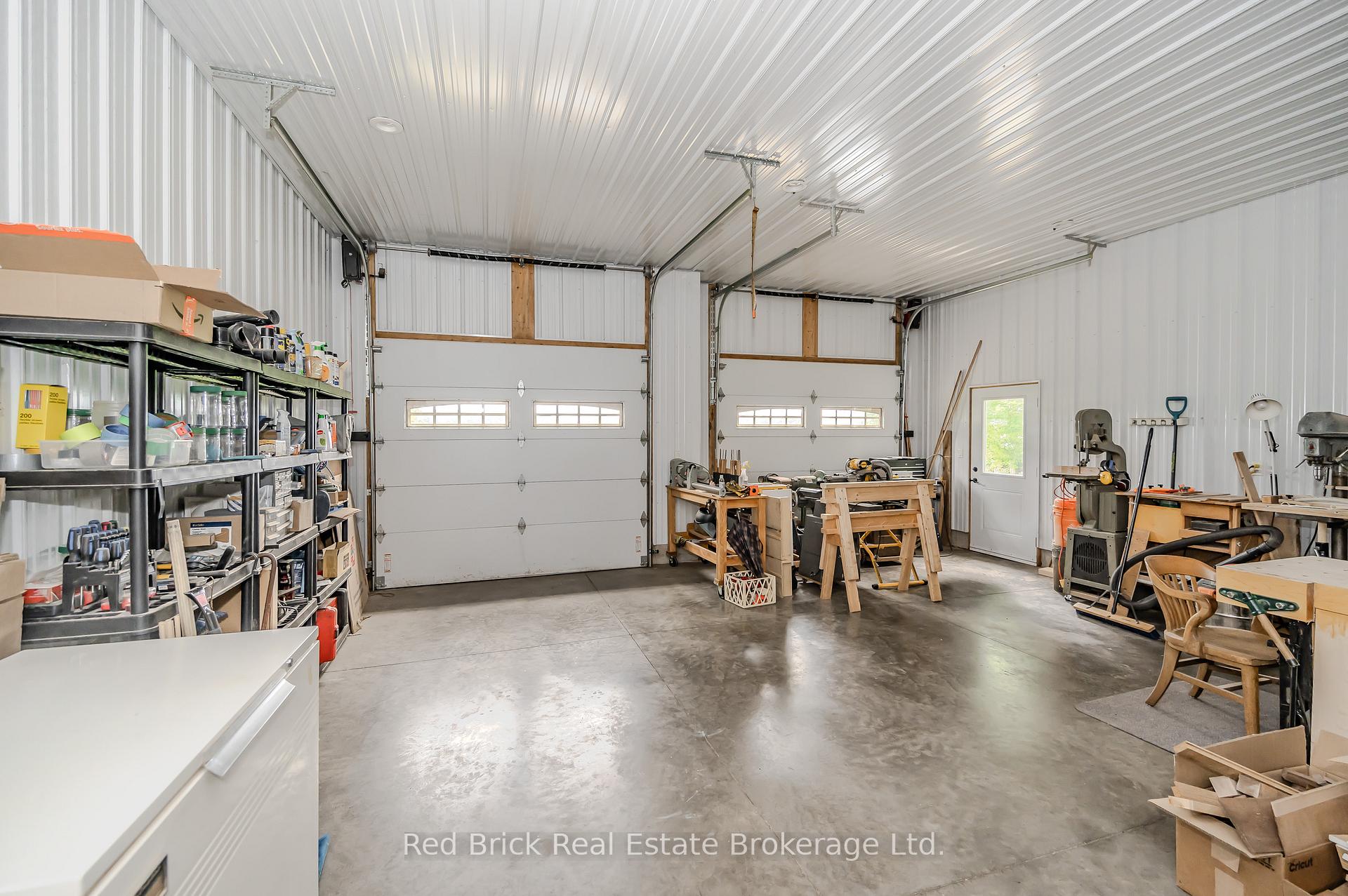 Photo 30 of 1591 2nd Concession ENR, Norfolk, Rural Houghton — HOMEH