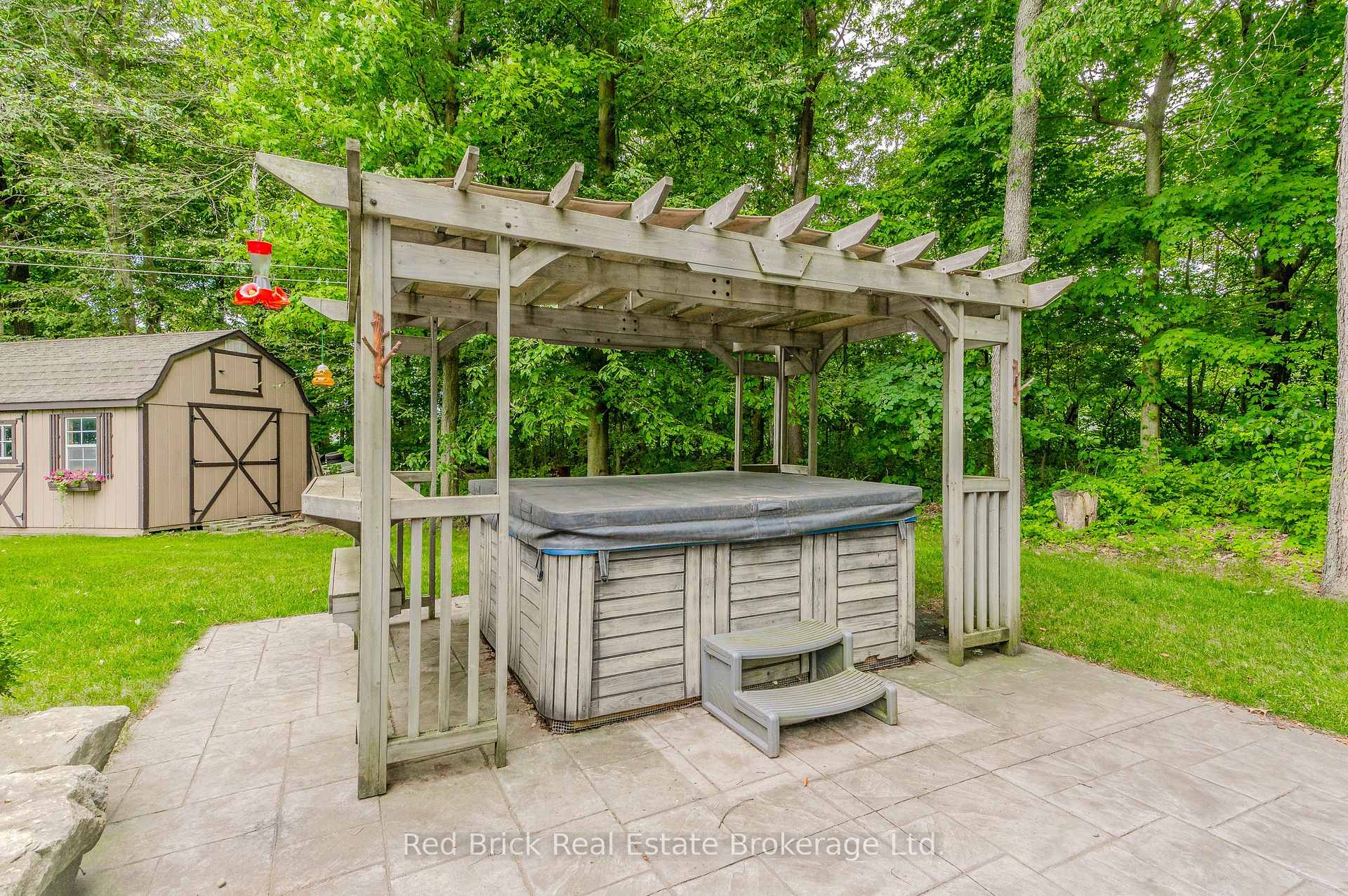 Photo 44 of 1591 2nd Concession ENR, Norfolk, Rural Houghton — HOMEH