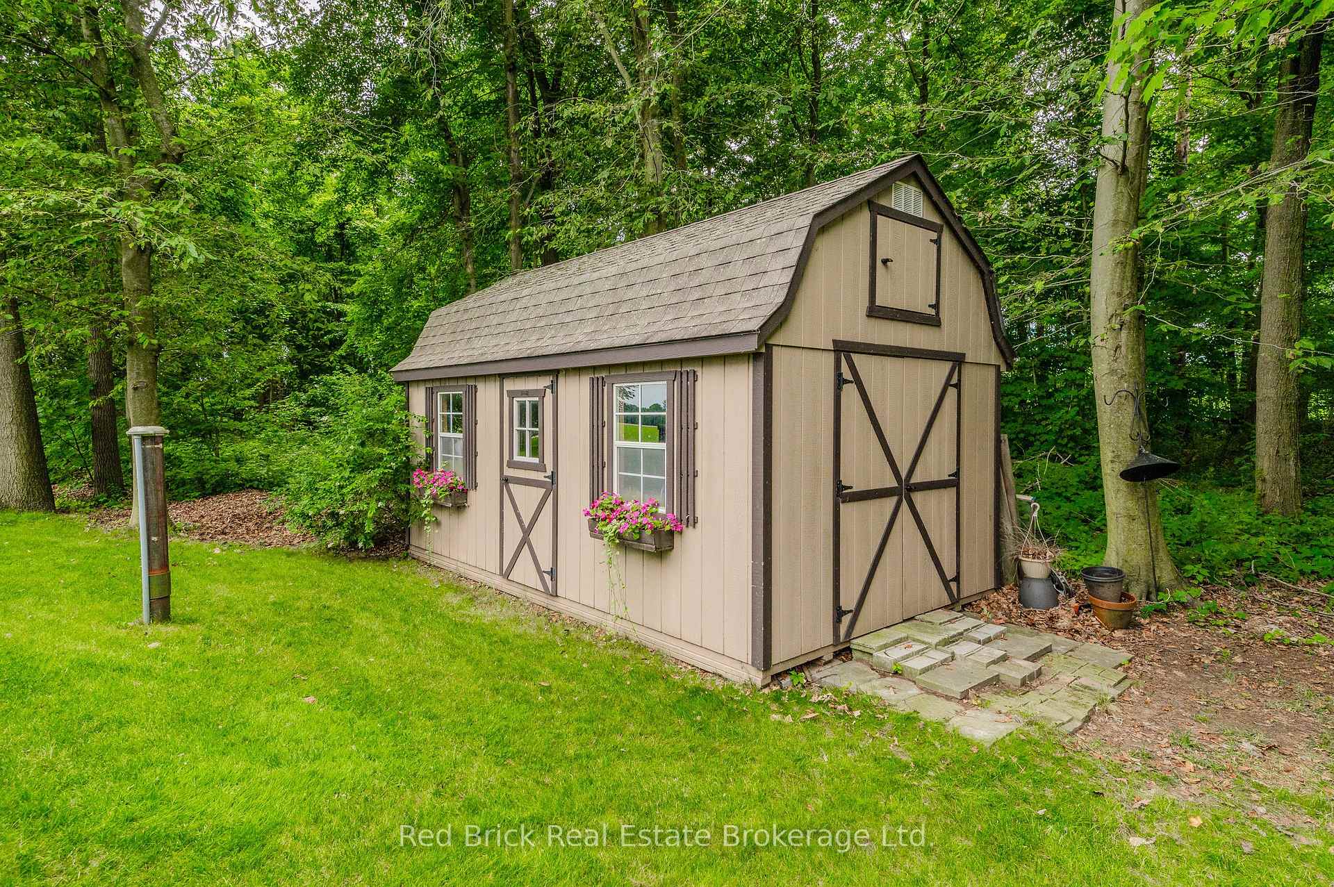 Photo 45 of 1591 2nd Concession ENR, Norfolk, Rural Houghton — HOMEH