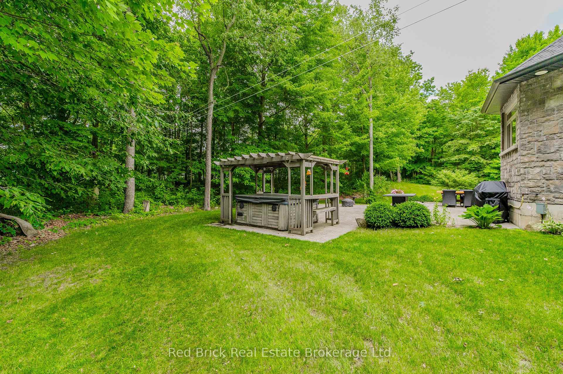 Photo 46 of 1591 2nd Concession ENR, Norfolk, Rural Houghton — HOMEH