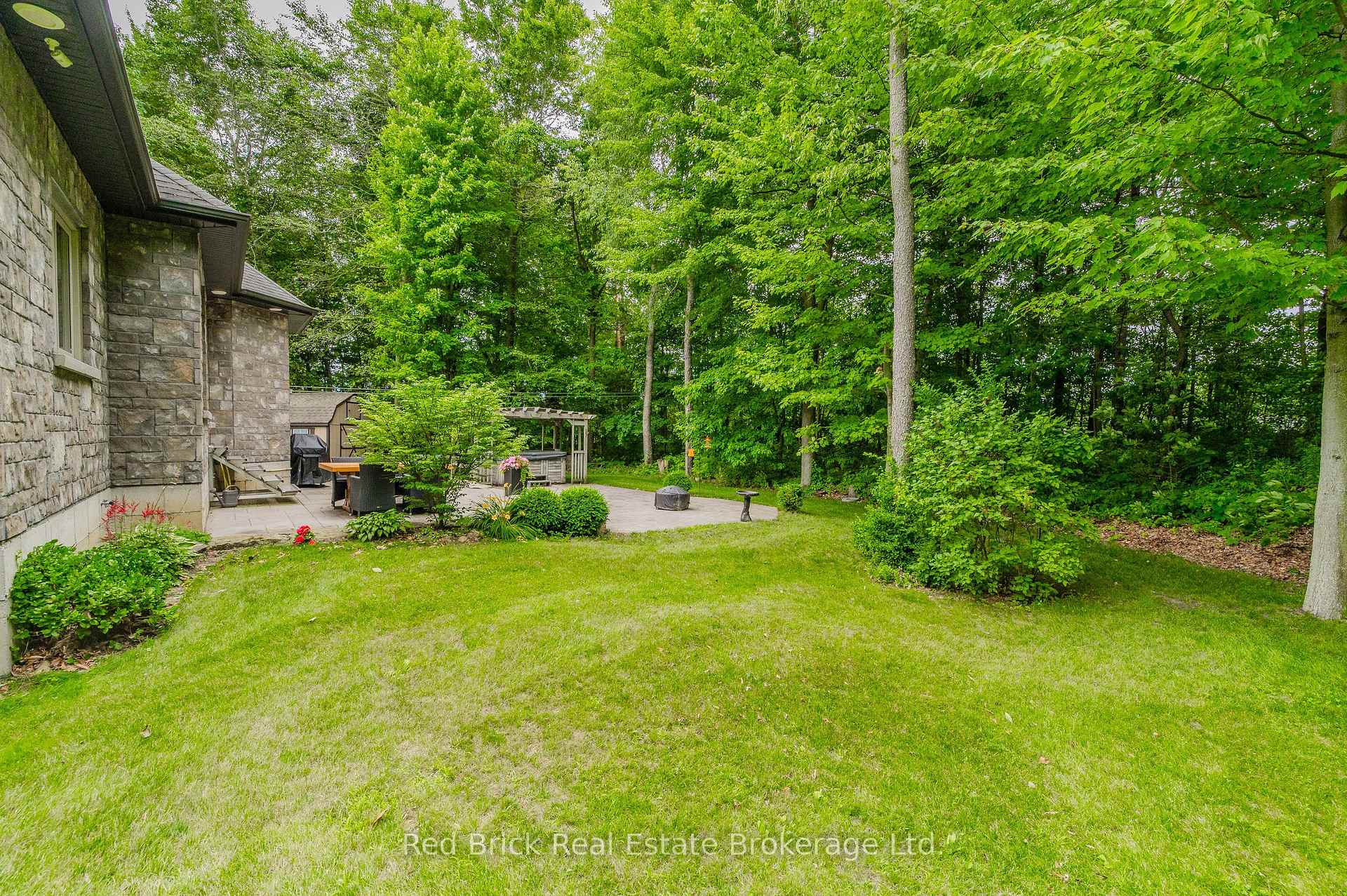 Photo 47 of 1591 2nd Concession ENR, Norfolk, Rural Houghton — HOMEH