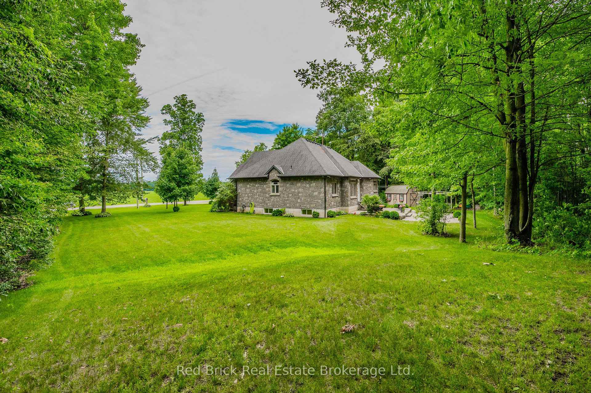 Photo 48 of 1591 2nd Concession ENR, Norfolk, Rural Houghton — HOMEH