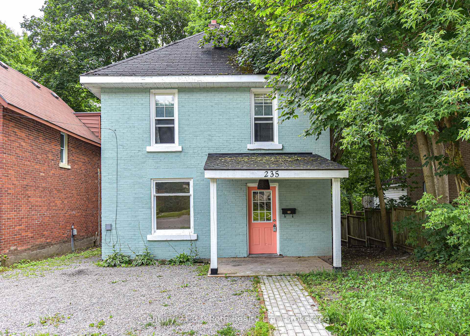 Photo 1 of 235 Harvey Street, Orillia — HOMEH