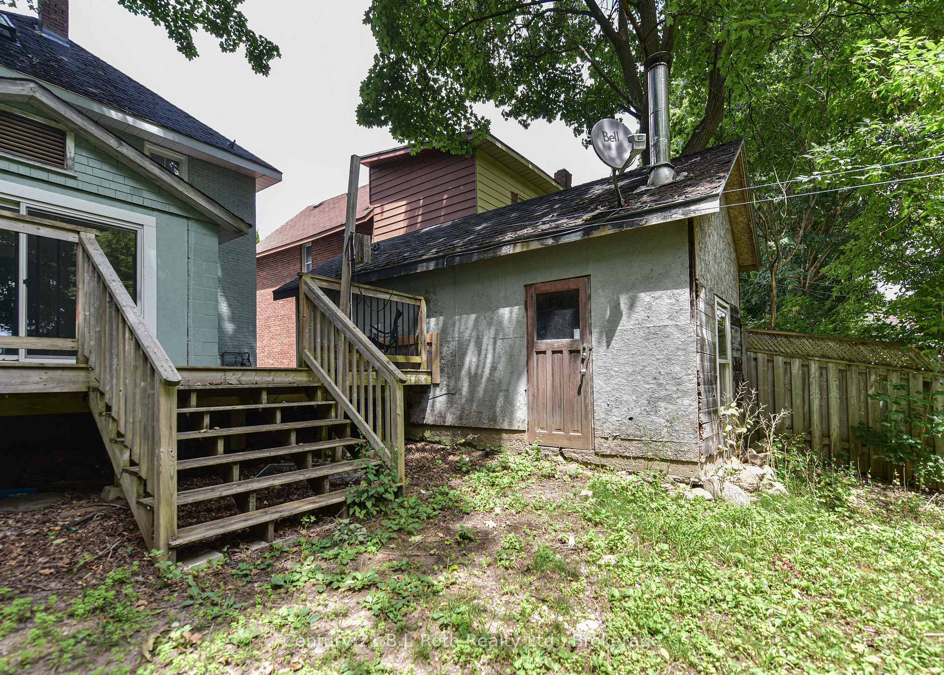 Photo 8 of 235 Harvey Street, Orillia — HOMEH