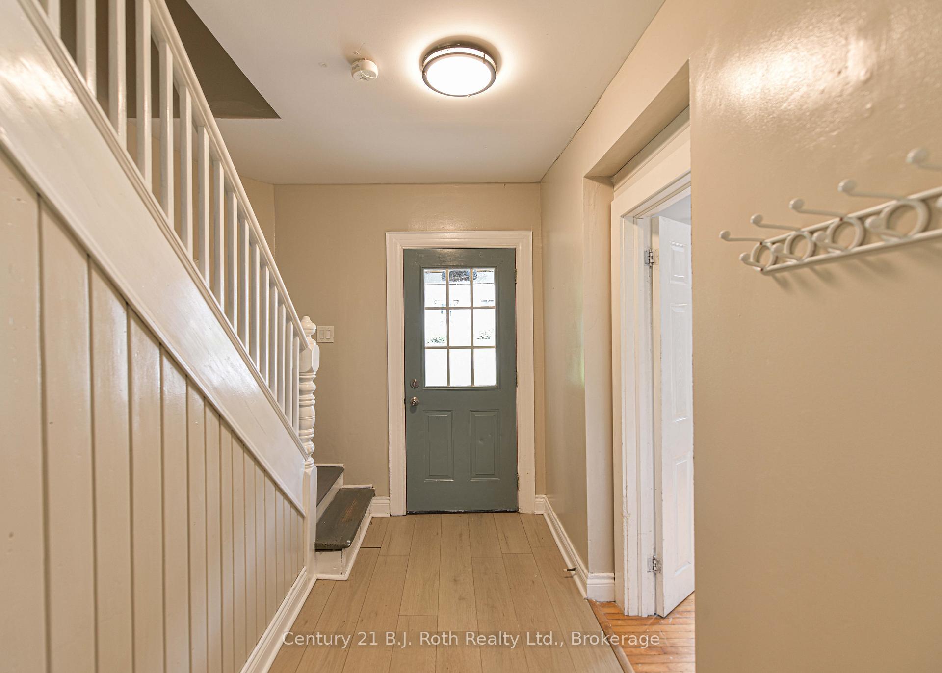 Photo 14 of 235 Harvey Street, Orillia — HOMEH