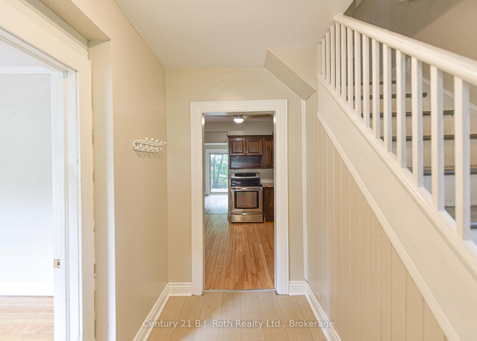 Photo 20 of 235 Harvey Street, Orillia — HOMEH