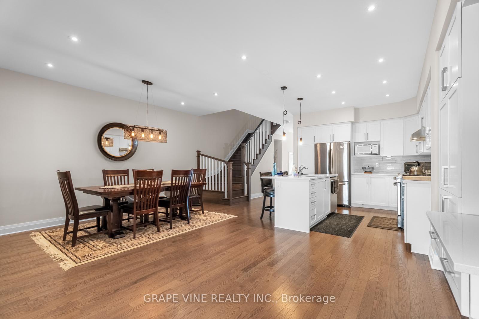 Photo 13 of 237 Shinleaf Crescent, Ottawa, Mer Bleue/Bradley Estates/Anderson Park — HOMEH