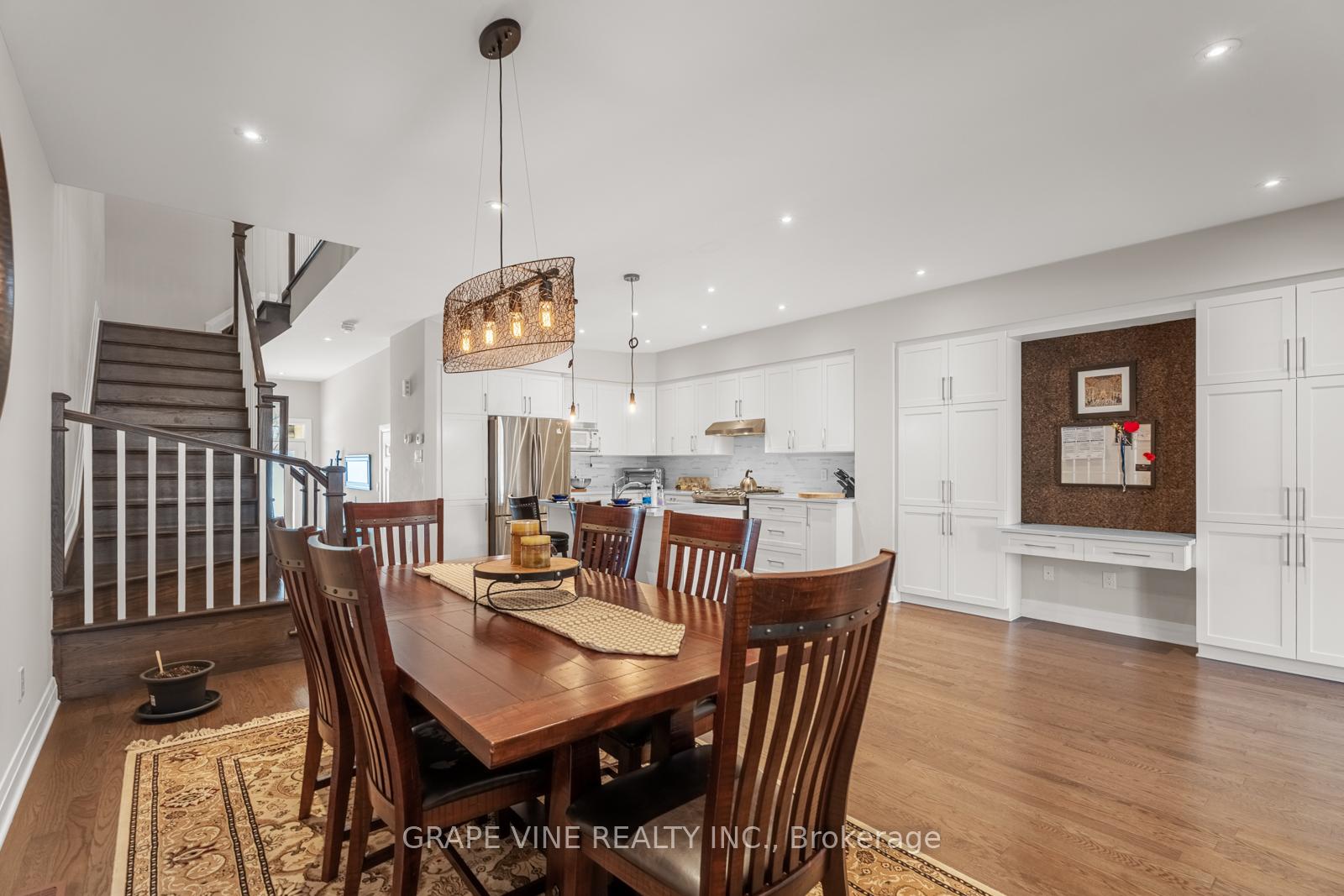 Photo 18 of 237 Shinleaf Crescent, Ottawa, Mer Bleue/Bradley Estates/Anderson Park — HOMEH