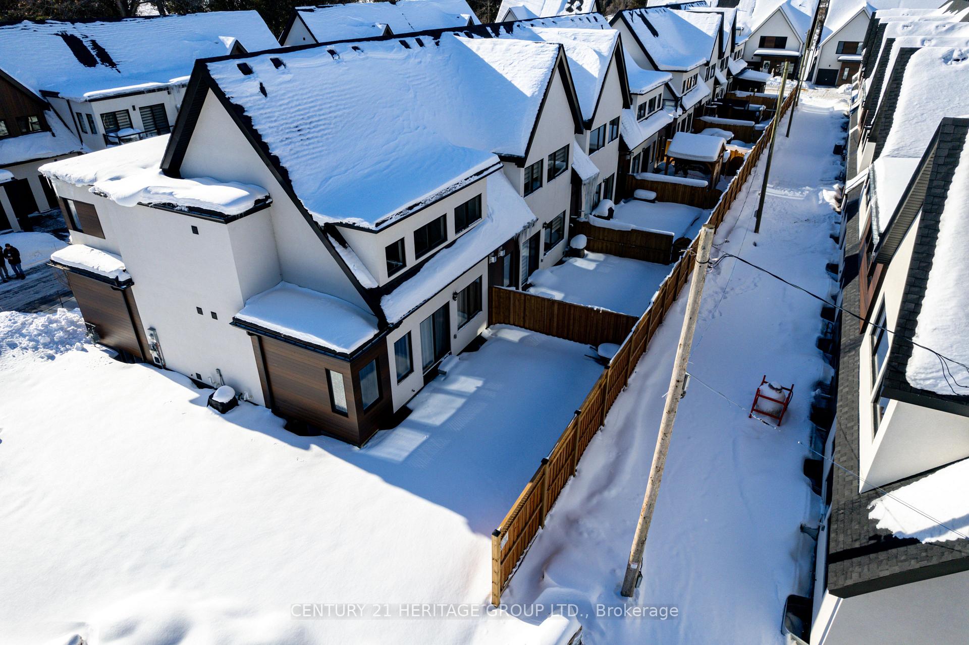 Photo 21 of 44 Ruby Crescent, Orillia — HOMEH