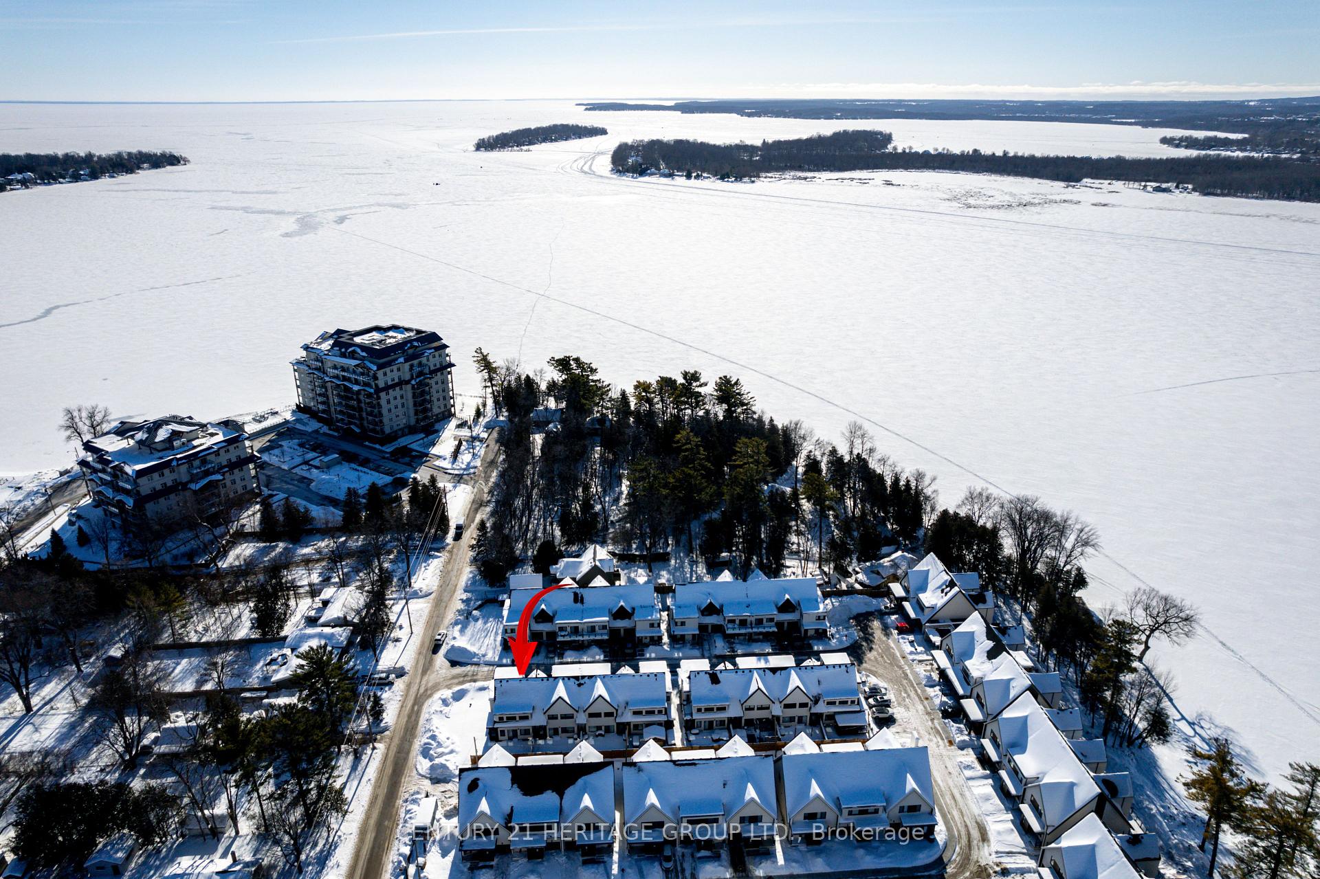 Photo 22 of 44 Ruby Crescent, Orillia — HOMEH
