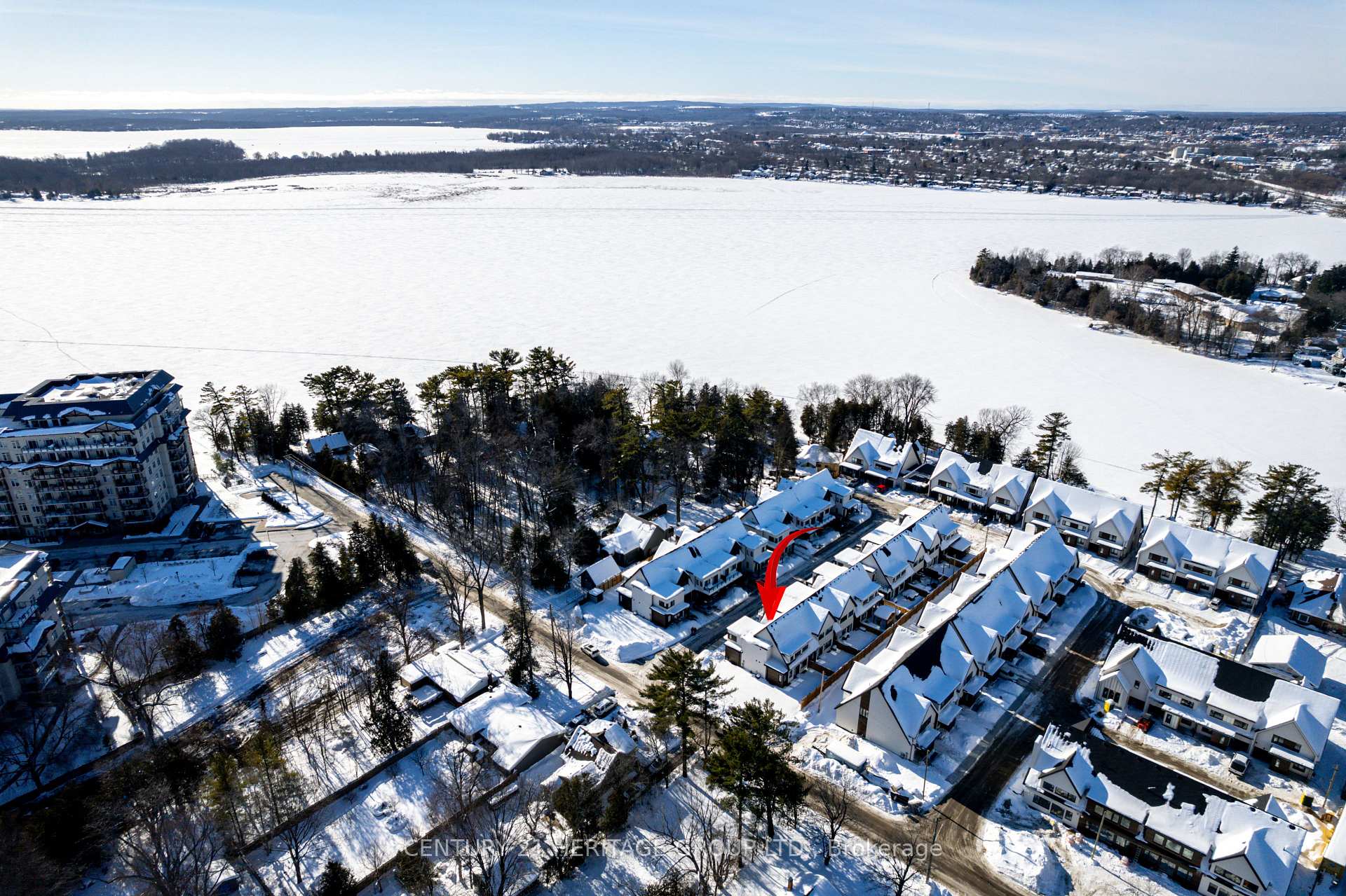 Photo 24 of 44 Ruby Crescent, Orillia — HOMEH