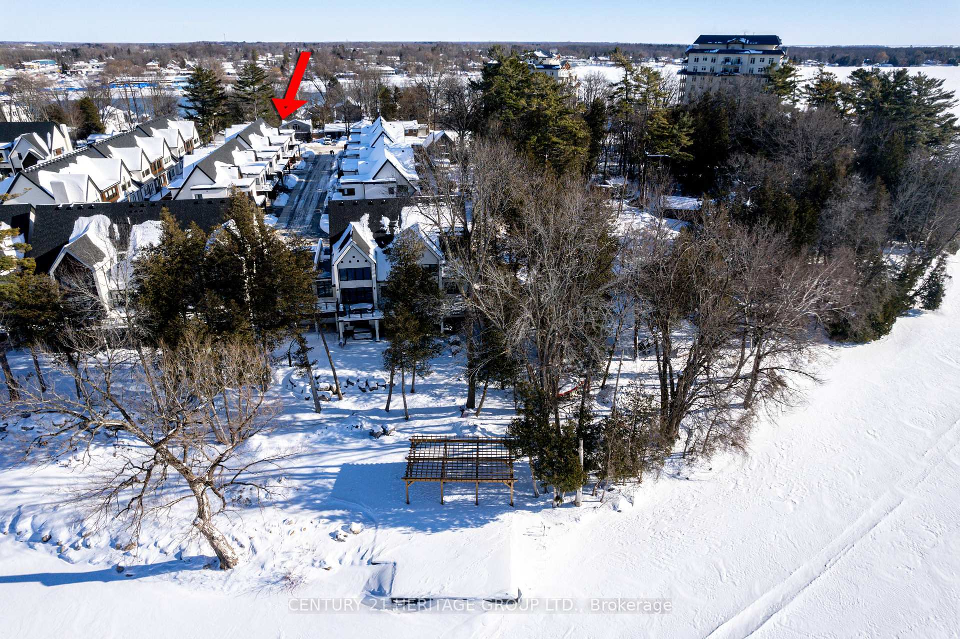 Photo 25 of 44 Ruby Crescent, Orillia — HOMEH