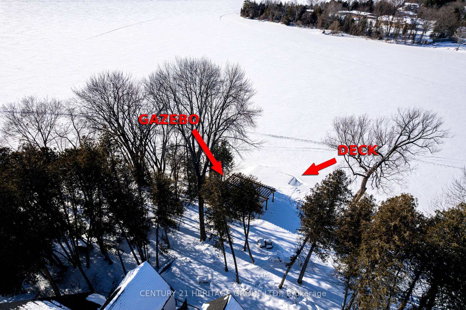 Photo 26 of 44 Ruby Crescent, Orillia — HOMEH